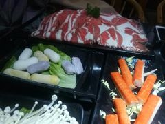 -周渝食惦酸菜鱼(青浦店)