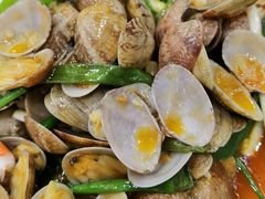 -七鲜渔港美食餐厅(巽寮湾海景店)