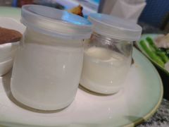 -金海湾自助餐厅(金陵饭店)