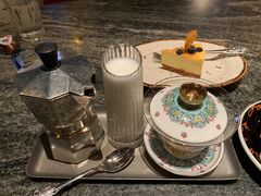 -良木缘咖啡西餐(太古里店)