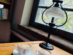 -1901 Cafe(西四店)
