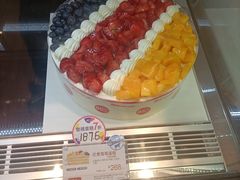 -85度C(上海周浦店)