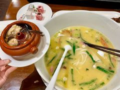 -熙楼(翠湖店)