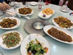 -同发号饭庄(复兴路店)