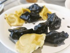 -船歌·鱼水饺青岛菜(石老人店)