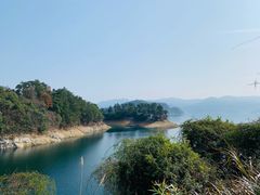 -千岛湖东南湖区
