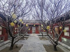 -李叔同故居纪念馆