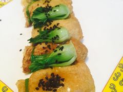 -那家小馆•北京菜•烤鸭(香山店)