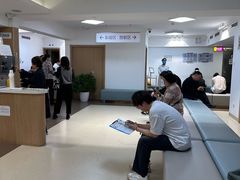 -慈铭体检(亚运村分院)