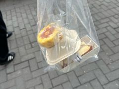 -慢熟面包店bud bread(孩儿巷店)