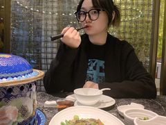 -悦百味·品质川菜(橄榄郡店)