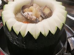 -尚竹阁冬瓜盅·18年地标美食(平洲店)