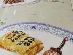 -香满楼(清水河路店)