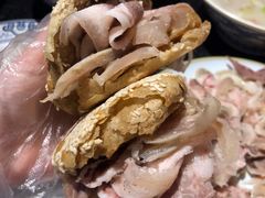 -老北京胡同味道二荤铺(酒仙桥店)