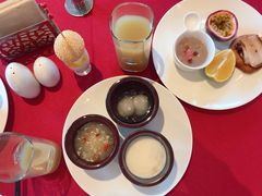 -福州西湖大酒店·怡湖咖啡厅