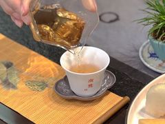 -潮隐·东园现代潮菜