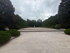 -宋庆龄陵园