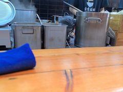 -Ramen满吉·豚骨拉面(丽园路店)