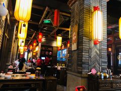 大堂-小龙坎火锅(春熙太古里店)