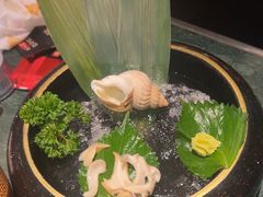 -牛New寿喜烧(中山公园龙之梦店)