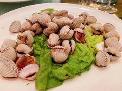 -宁波汉通海鲜大酒店(江湾店)
