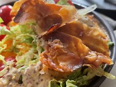 丹麦烤蛋饼-BOR Eatery(安福路店)