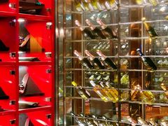 -圣丰索菲特·法国餐厅