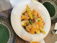 海鲜沙拉-LA CREPERIE BRETONNE布列塔尼法式餐厅(天童北路店)