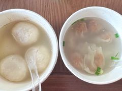 肉燕-同利肉燕老铺(澳门路店)