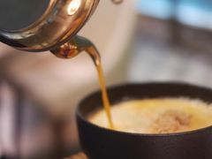 浓虾汤泡饭-鹊玥·粤菜小馆(汇智国际商业中心店)