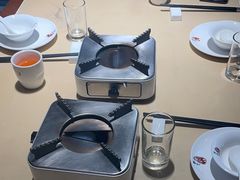 -谢氏老金口七号宴(武昌大道店)