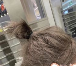 点击看大图 -MY HAIR ARDOR