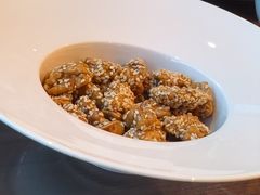 -蛇口希尔顿南海酒店·随轩中餐厅·粤菜