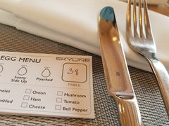 -阿瓦尼河滨曼谷酒店