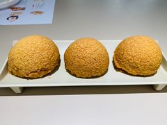 -蔡澜点心·粤菜(西单大悦城店)