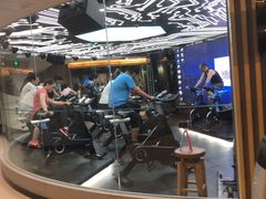-懒人Club运动健身·运动康复·私教(三迪中心店)