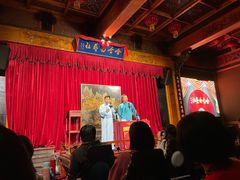 -哈哈曲艺社(西门闲亭店)