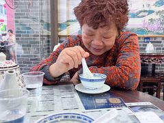 -仁信老铺(华盖路店)