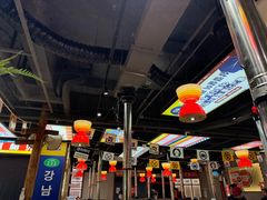 -西塔老太太泥炉烤肉(北京双井店)