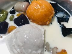 -亦古亭·手作鲜果芋圆(大学城店)