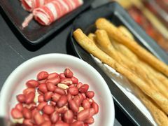 -海底捞火锅智慧餐厅(中骏世界城店)