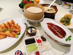 -四季民福烤鸭店(王府井东安门店)