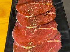 -炭治郎烧肉(滨江和城店)