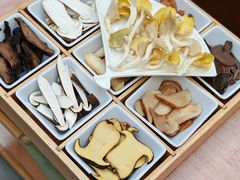 -大理董·董家小厨野生菌火锅(古城旗舰店)
