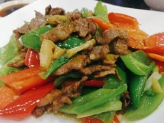 -陆记鹅庄·潮汕菜·狮头鹅(大仟里店)
