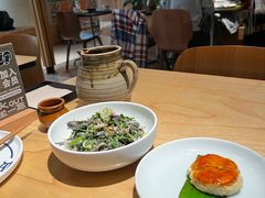 -一坐一忘云南菜(卓悦中心)