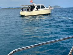 -小猫钓鱼海钓俱乐部(椰梦长廊店)