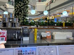 -野人先生Gelato(上海长宁龙之梦店)