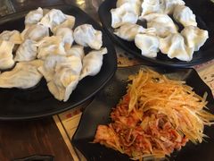 -大妈水饺(文华巷店)