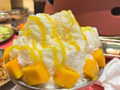 -西塔老太太泥炉烤肉(武汉摩尔城店)